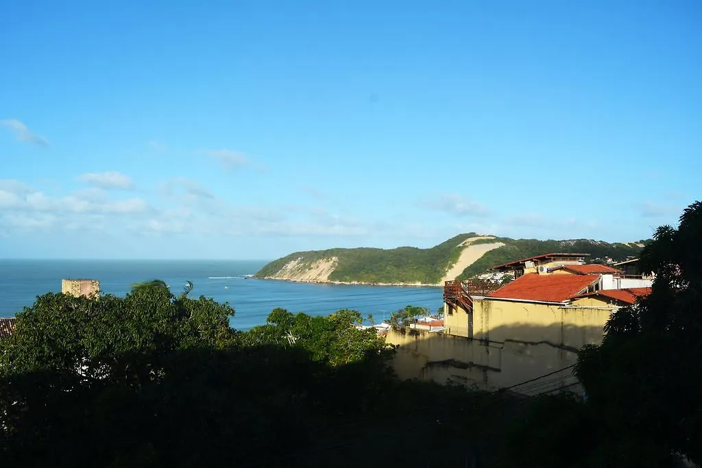 Ferienwohnung Ondas Do Mar Natal