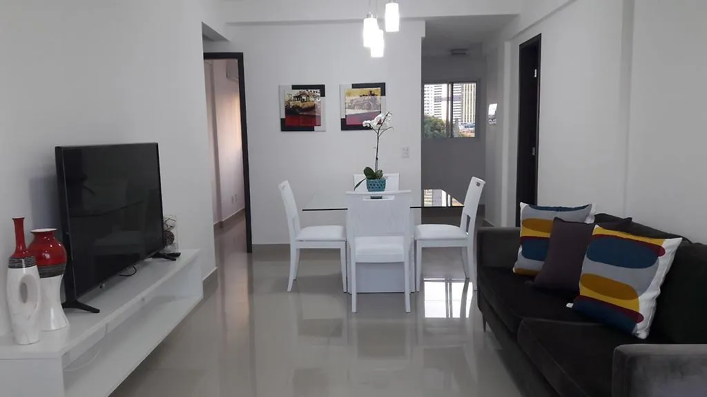 Ondas Do Mar Apartamento Natal
