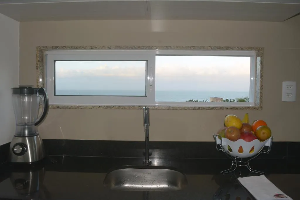 Ondas Do Mar Apartamento Natal