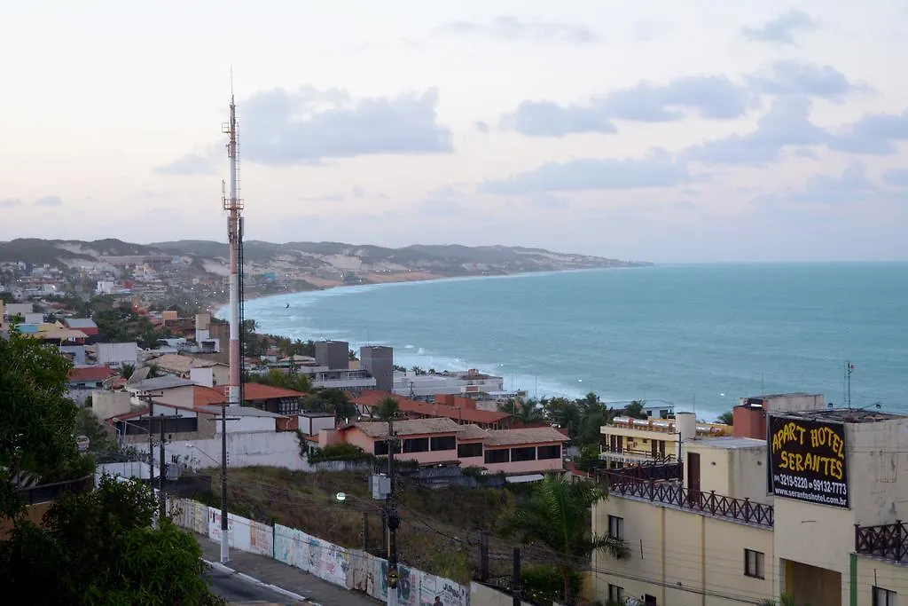 Ferienwohnung Ondas Do Mar Natal