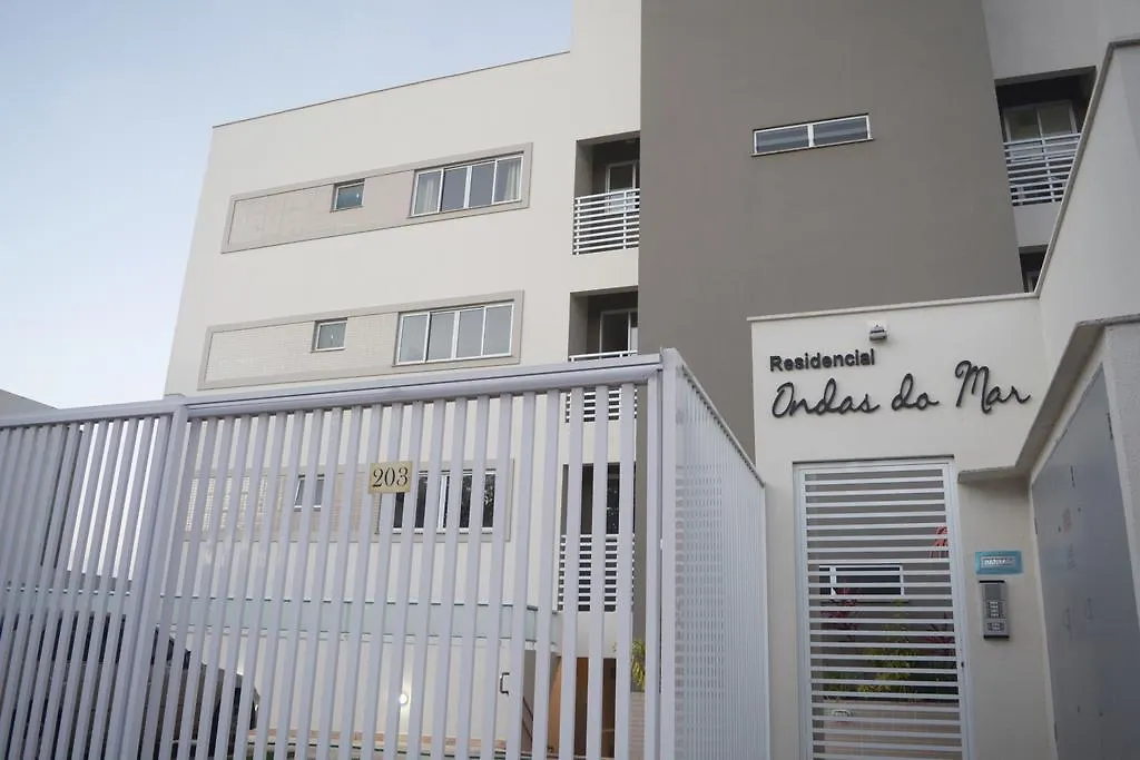Ondas Do Mar Apartamento Natal