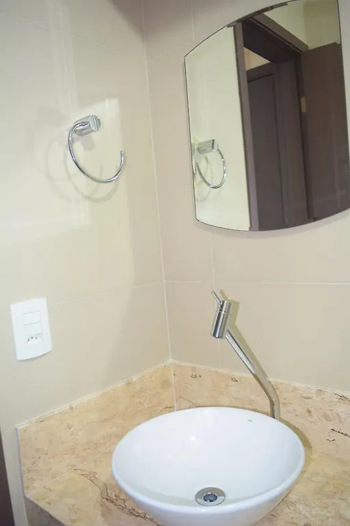 Ondas Do Mar Apartamento Natal Brasil