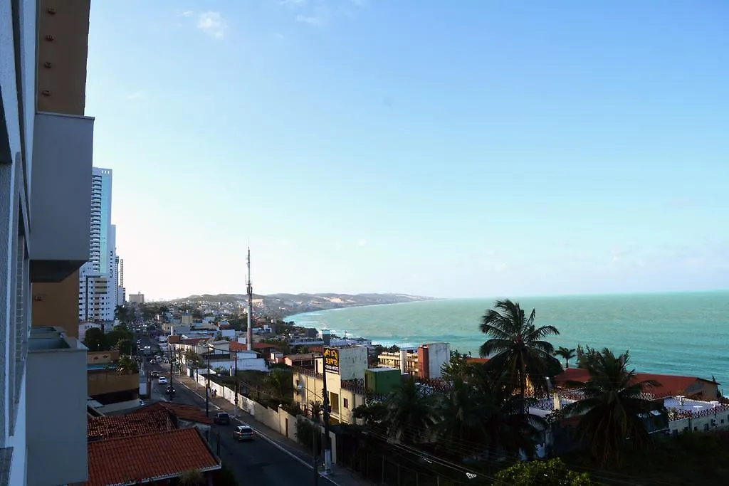 Ferienwohnung Ondas Do Mar Natal Brasilien
