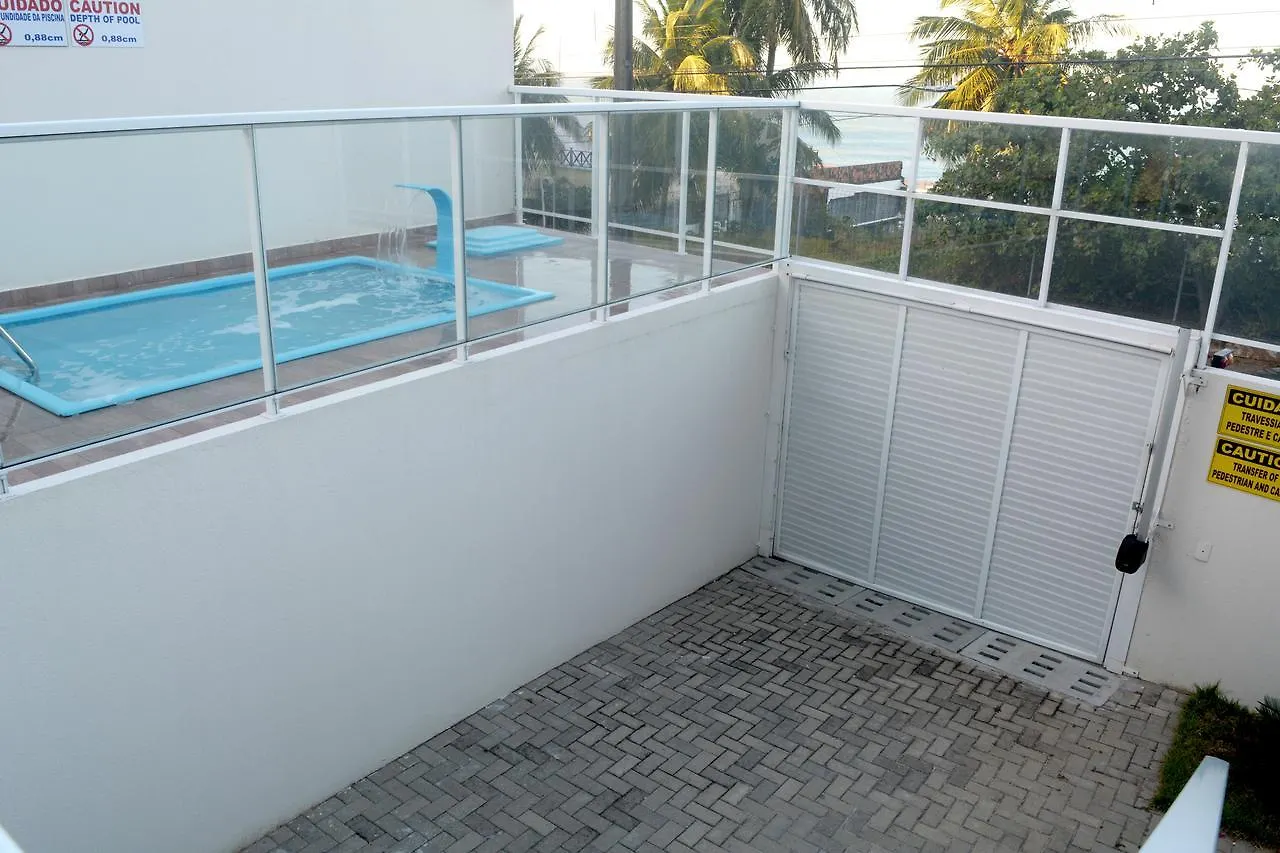 Ondas Do Mar Apartamento Natal