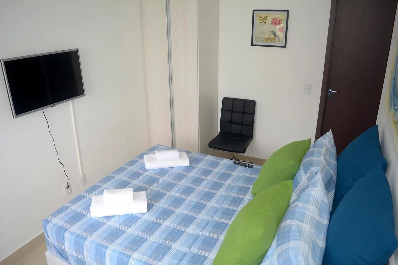 Ondas Do Mar Apartamento Natal