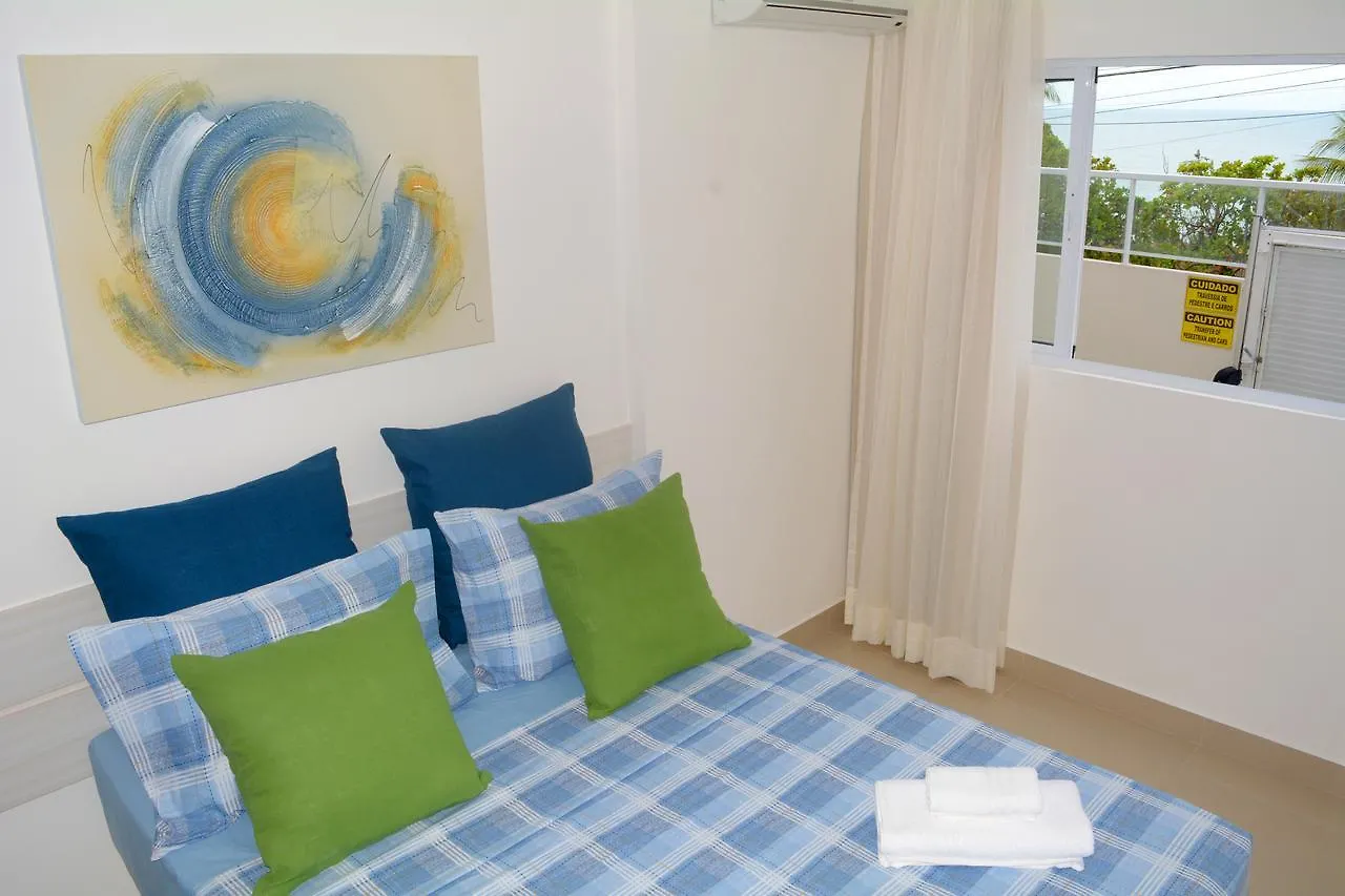 Ondas Do Mar Apartamento Natal