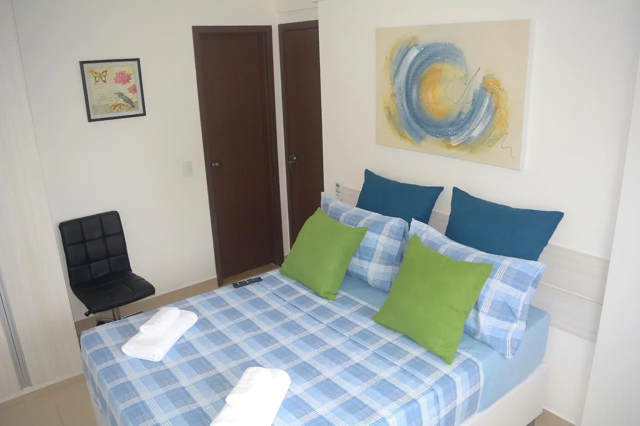 Ondas Do Mar Apartamento Natal