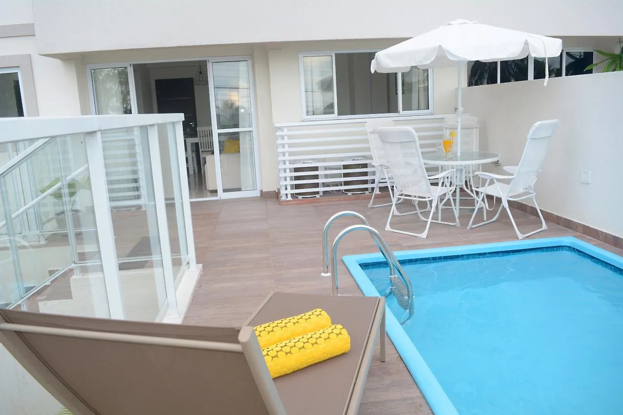 Ondas Do Mar Apartamento Natal