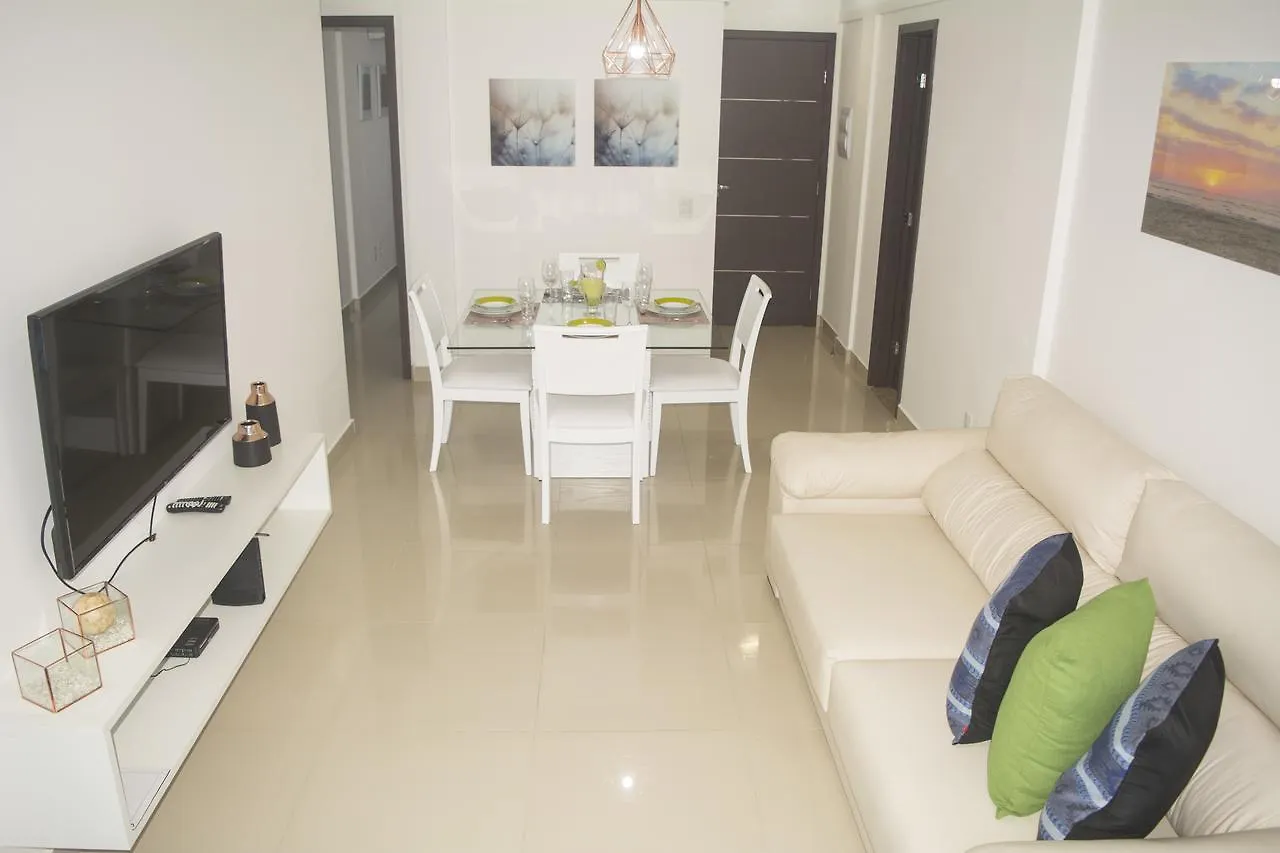 Ondas Do Mar Apartamento Natal 0*,