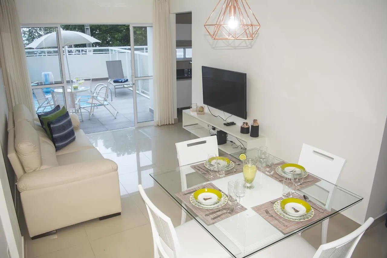 Ondas Do Mar Apartamento Natal Brasil
