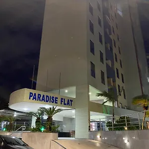 Flat Pontanegra Paradise Apartamento