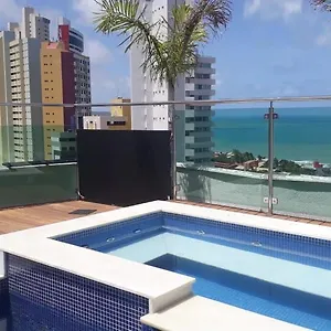 Flat Premium Ponta Negra Apartamento