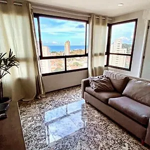 Studio Da Praia/ Apartamento Ponta Negra Apartamento