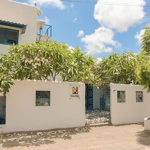 Hostal Republika, Natal