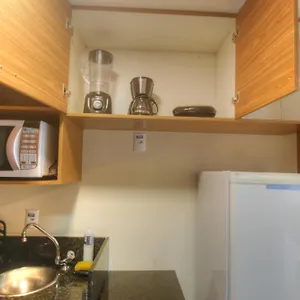 Apartamento Ponta Negra Flats Partic, Natal