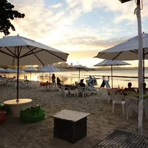 Apartamento 4 Amigos, Natal
