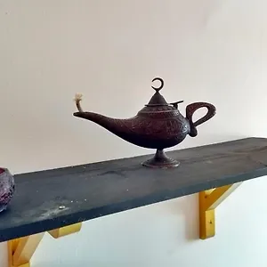 Hostal Kuara, Natal